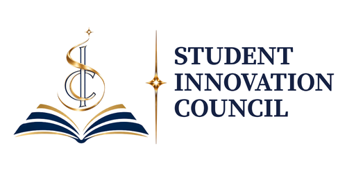 Student Innovation Council logo